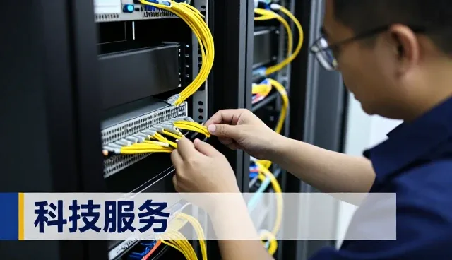 一品泊手工生活网助力企业提升科技服务能力
