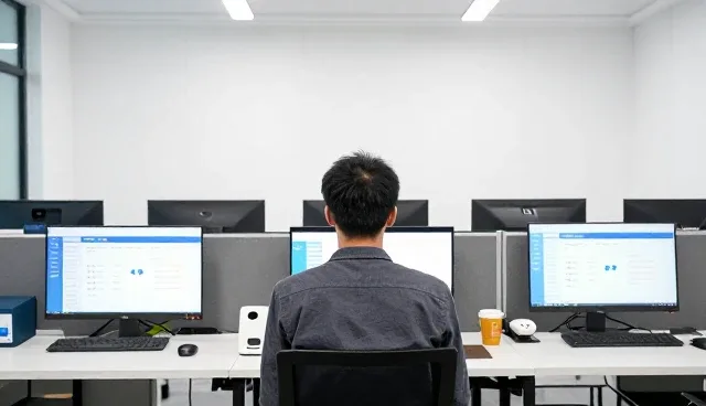 技术服务提升维护保养使用效率