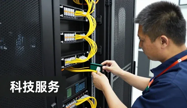 科技服务IT技术支持定制开发需求梳理常见误区盘点