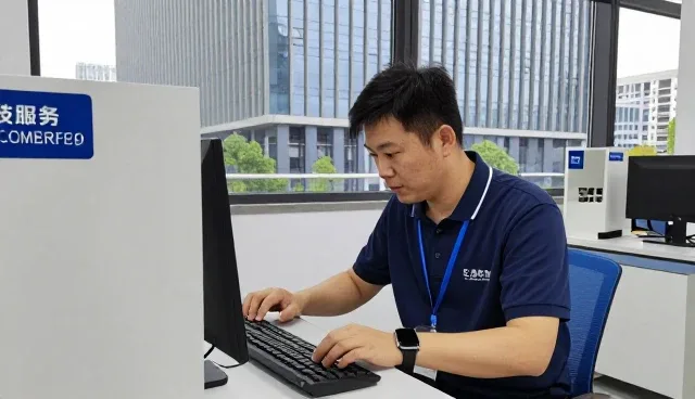 智能办公系统如何适应不同应用环境